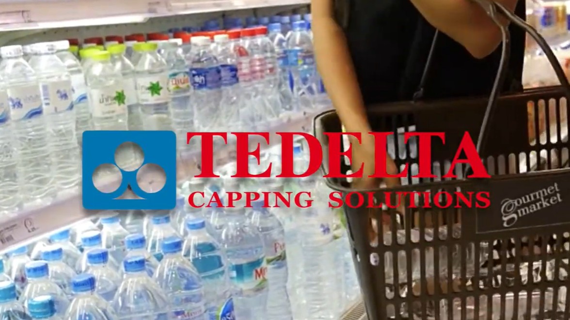TEDELTA CAPPING SOLUTIONS
